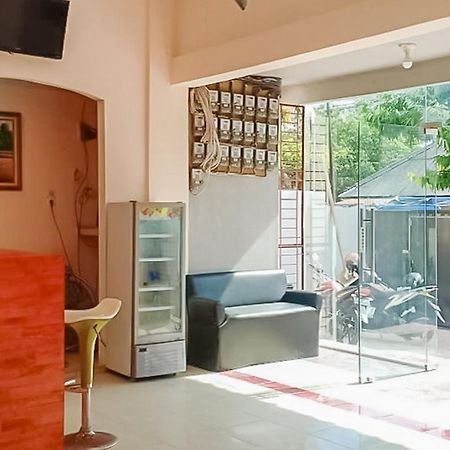 Waringin Residence Redpartner Μεντάν Εξωτερικό φωτογραφία