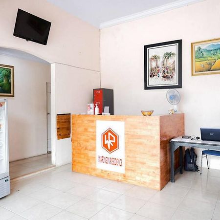 Waringin Residence Redpartner Μεντάν Εξωτερικό φωτογραφία