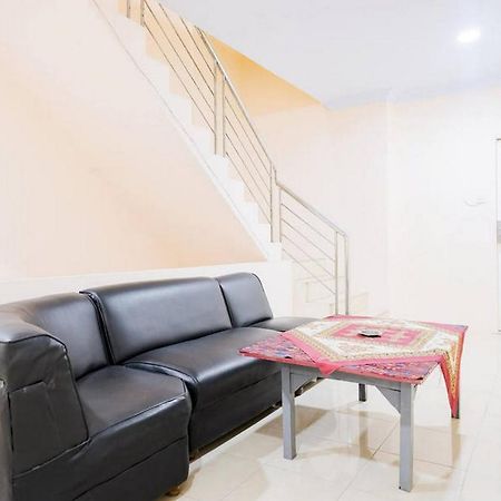 Waringin Residence Redpartner Μεντάν Εξωτερικό φωτογραφία