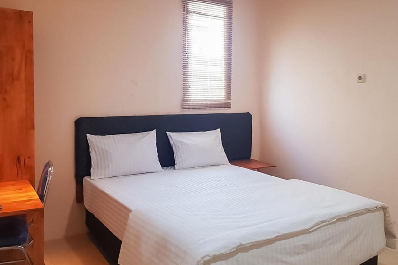 Waringin Residence Redpartner Μεντάν Εξωτερικό φωτογραφία