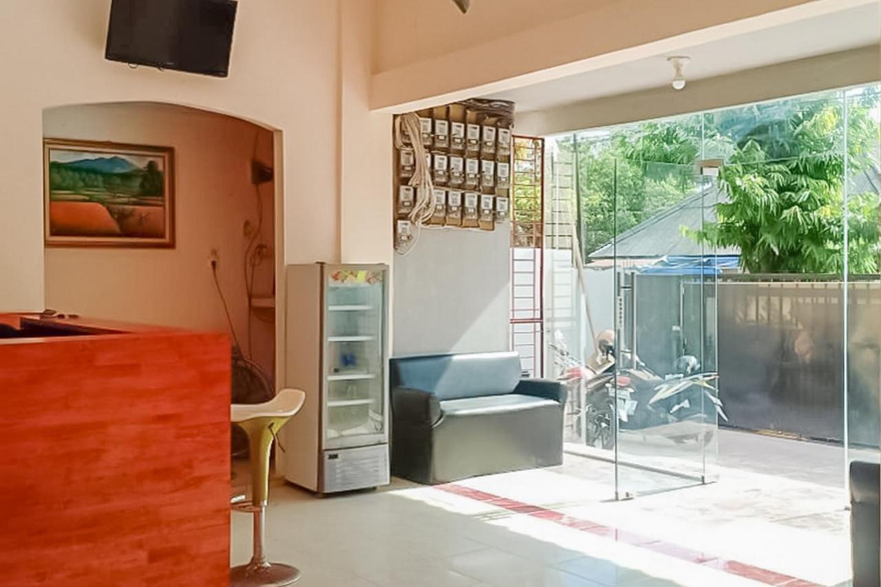 Waringin Residence Redpartner Μεντάν Εξωτερικό φωτογραφία