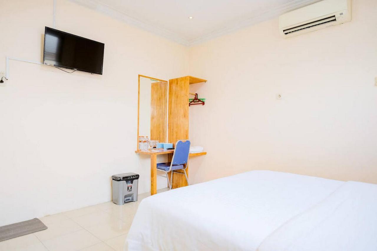 Waringin Residence Redpartner Μεντάν Εξωτερικό φωτογραφία