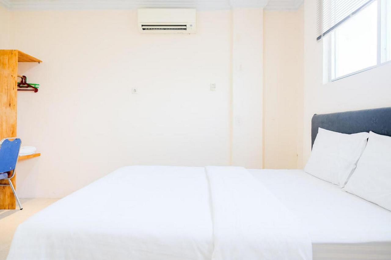Waringin Residence Redpartner Μεντάν Εξωτερικό φωτογραφία