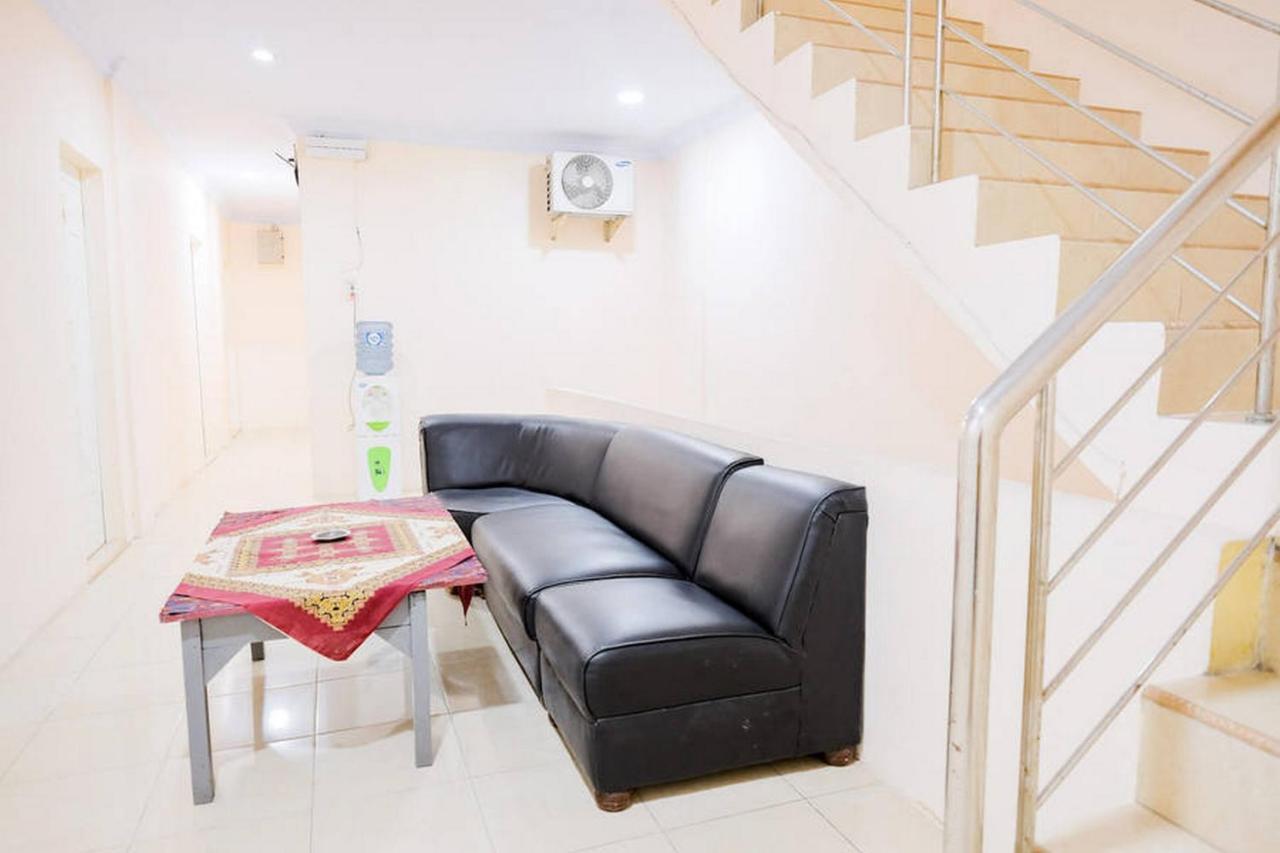 Waringin Residence Redpartner Μεντάν Εξωτερικό φωτογραφία