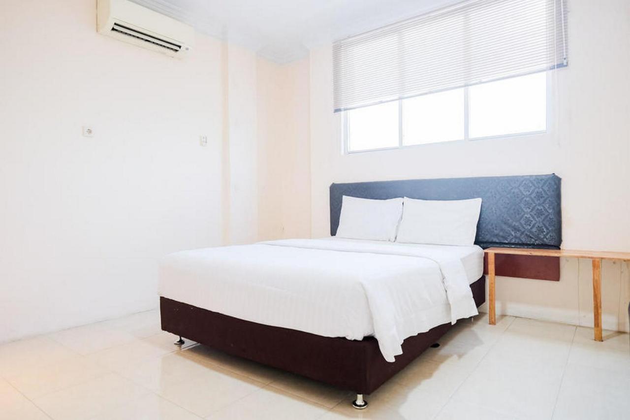 Waringin Residence Redpartner Μεντάν Εξωτερικό φωτογραφία