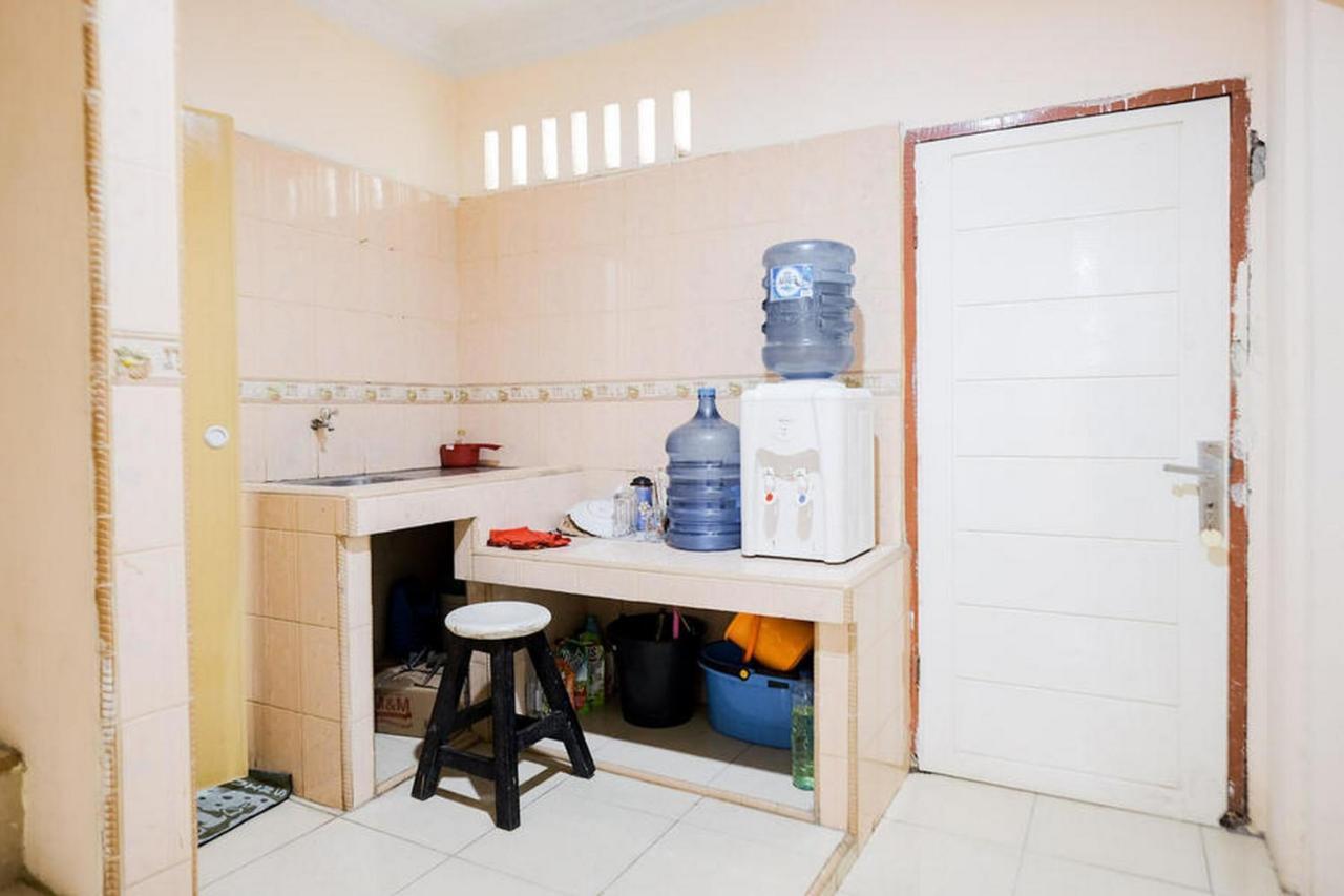 Waringin Residence Redpartner Μεντάν Εξωτερικό φωτογραφία