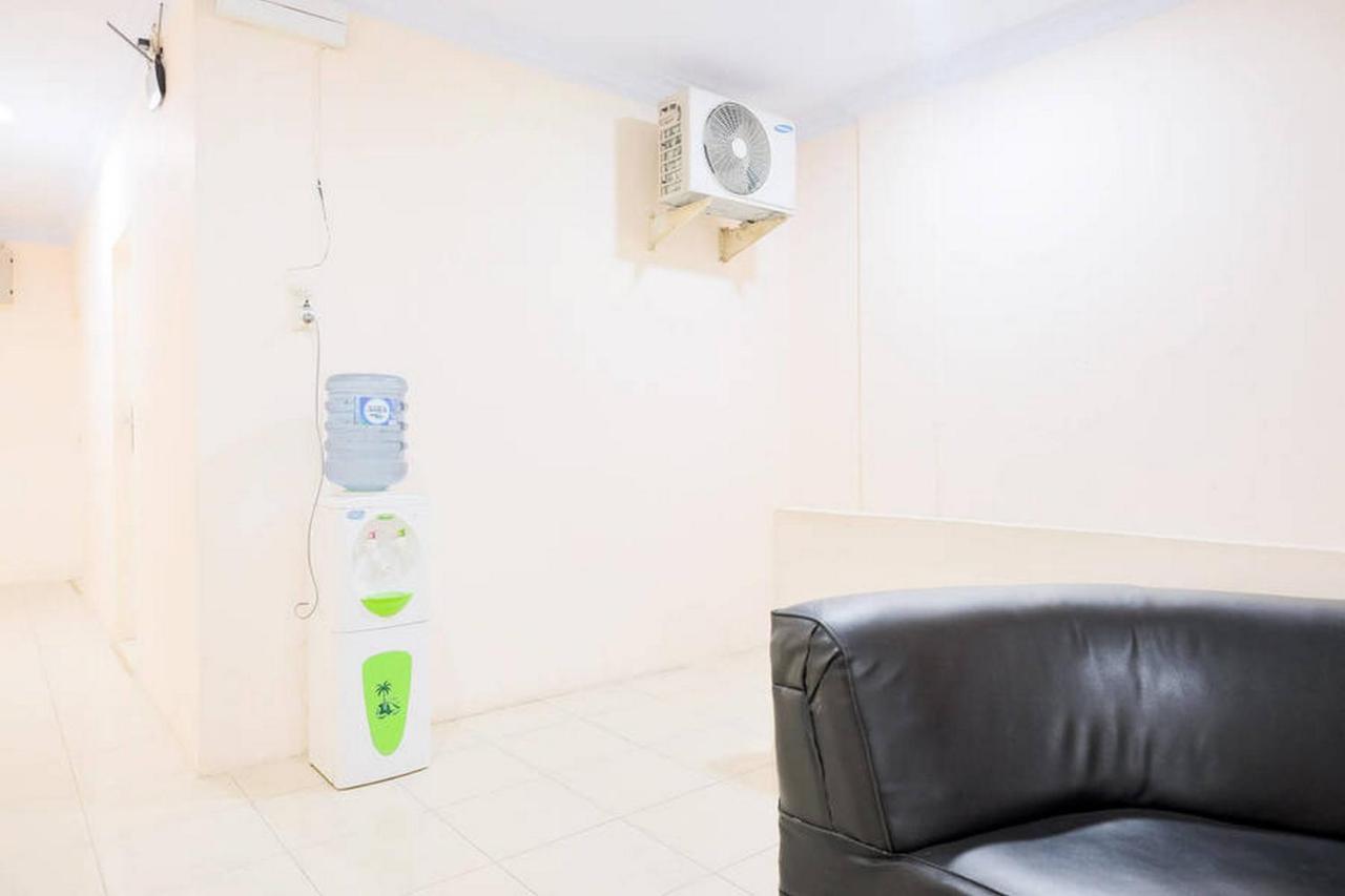 Waringin Residence Redpartner Μεντάν Εξωτερικό φωτογραφία