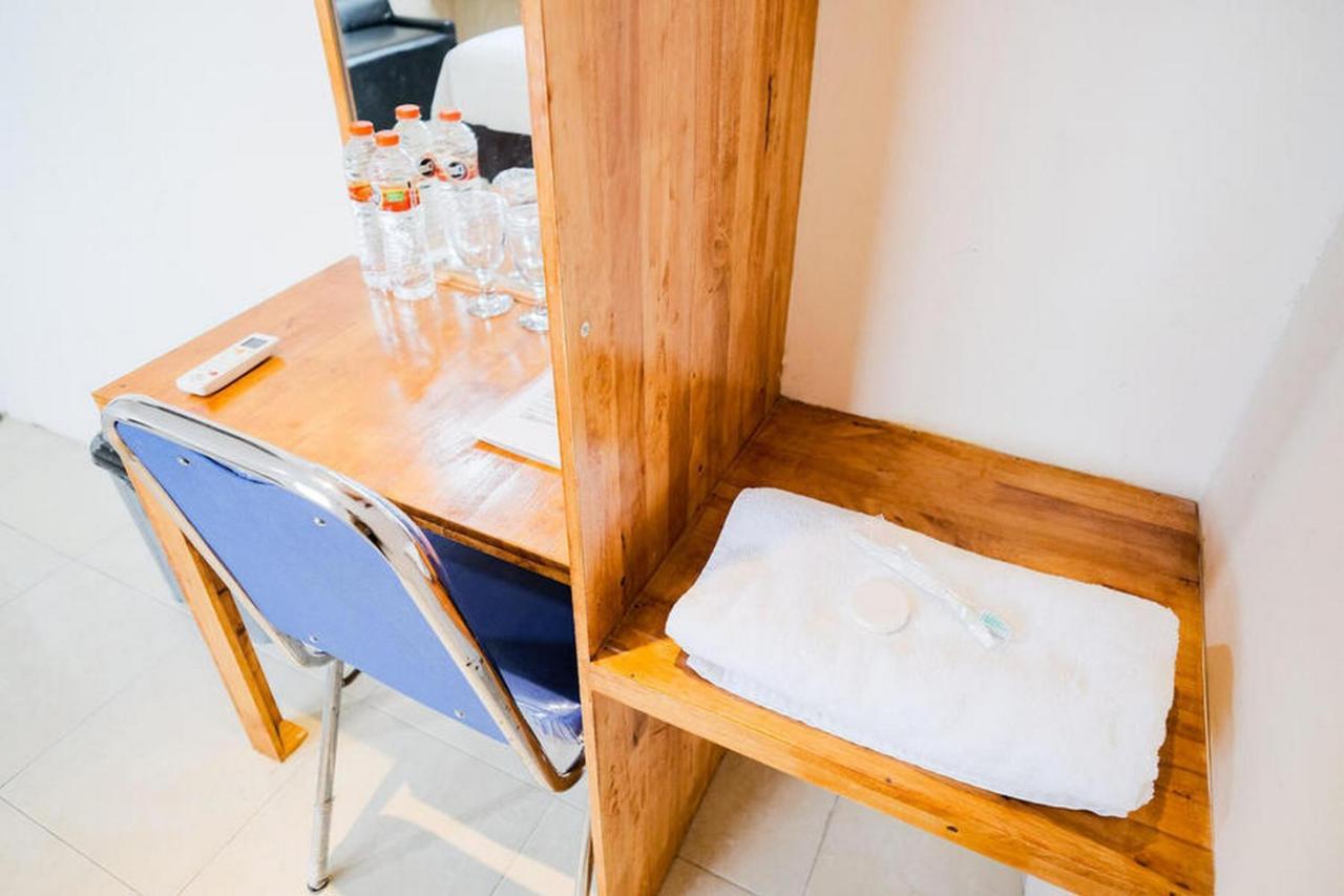 Waringin Residence Redpartner Μεντάν Εξωτερικό φωτογραφία
