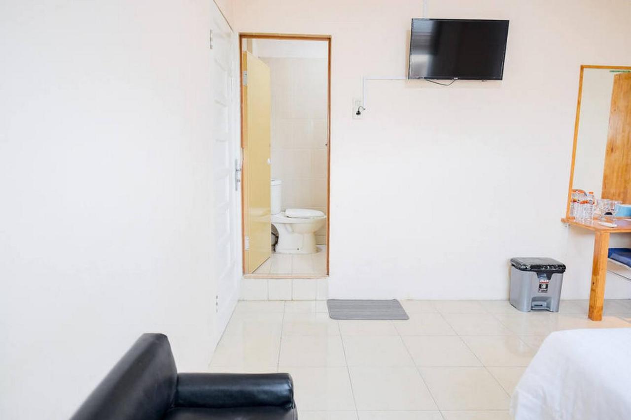 Waringin Residence Redpartner Μεντάν Εξωτερικό φωτογραφία