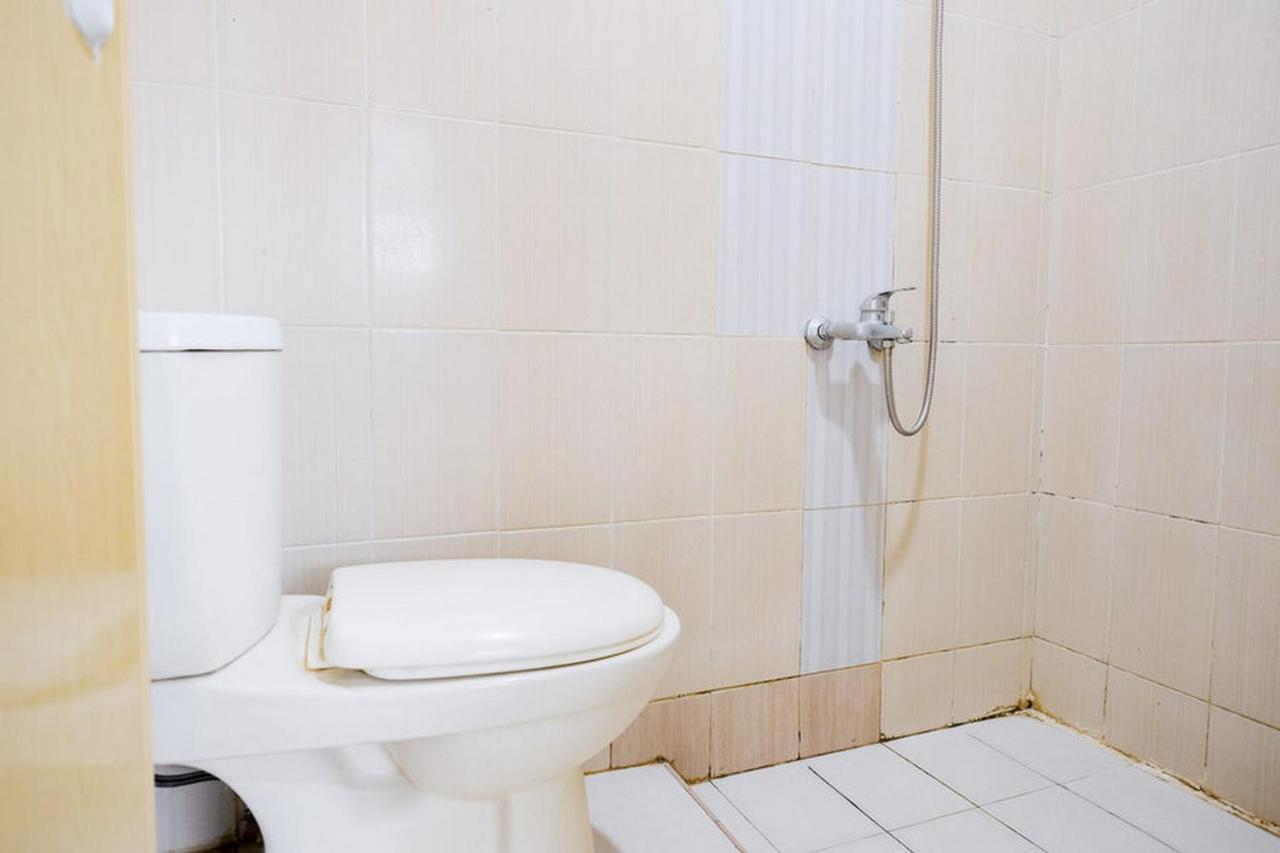 Waringin Residence Redpartner Μεντάν Εξωτερικό φωτογραφία