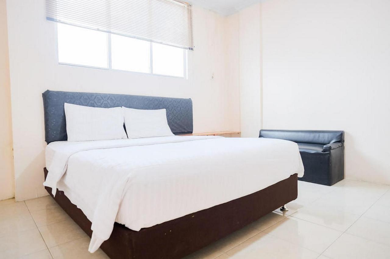 Waringin Residence Redpartner Μεντάν Εξωτερικό φωτογραφία